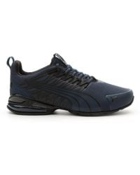PUMA - Wide Width Voltaic Evo Sneaker - Lyst