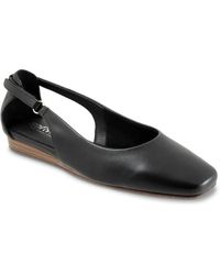 Softwalk - Venice Wedge Flat - Lyst