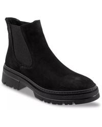 BUENO - Darla Chelsea Bootie - Lyst