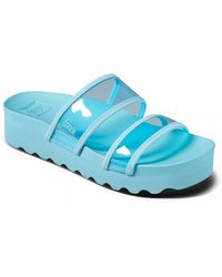 Reef - Vista Hienergy Sandal - Lyst
