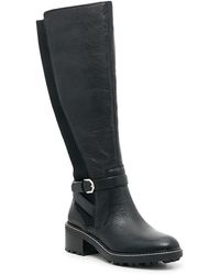 Vince Camuto Fredrica Tall Wide Calf 