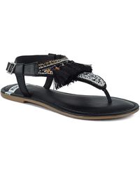 Rag & Co - Risha Sandal - Lyst
