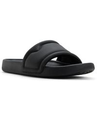Roxy - Beach Slide Sandal - Lyst