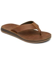 Reef - Ojai Classic Flip Flop - Lyst