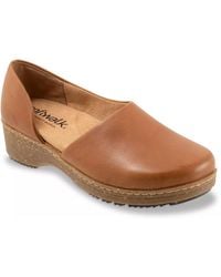 Softwalk - Addie Slipon - Lyst
