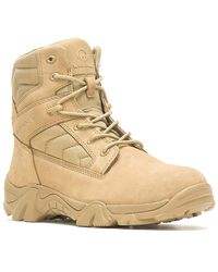 Wolverine - Wilderness Tactical Soft Toe Work Boot - Lyst