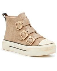 Blowfish - Knockout Hightop Sneaker - Lyst