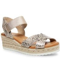 anne klein sport sandals sale