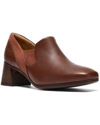 Clarks - Marriann Pure Pump - Lyst