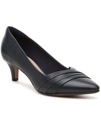 clarks linvale grand pump