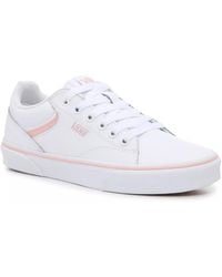 Vans - Seldan Sneaker - Lyst