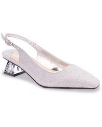 Lady Couture - Ruby Pump - Lyst