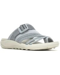 Merrell - District Post Sandal - Lyst
