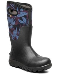 Bogs - Classic Seamless Tall Boot - Lyst