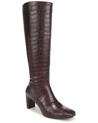 Naturalizer - Extra Wide Width Nona Boot - Lyst