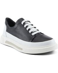 Spring Step - Dune Slipon Sneaker - Lyst