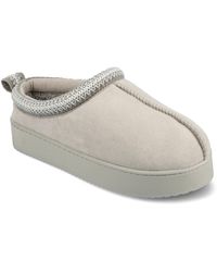 Journee Collection - Connway Slipper - Lyst