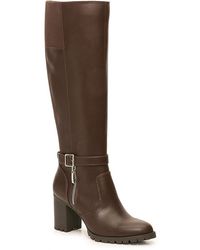 Kelly u0026 Katie Yexi Boot in Black | Lyst