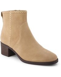 TOMS - Delilah Bootie - Lyst