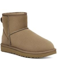 UGG - Classic Mini Ii Bootie - Lyst