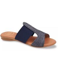 Andre Assous - Noor Sandal - Lyst