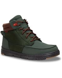 HEYDUDE - Bradley Ii Boot - Lyst