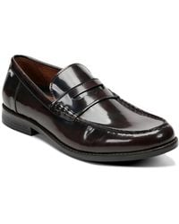 Kenneth Cole - Paco Penny Loafer - Lyst