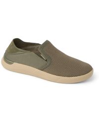 Reef - Swellsole Neptune Slipon Sneaker - Lyst