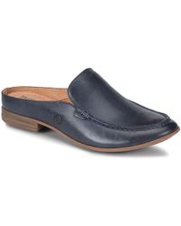 born graham mule