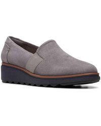 clarks sharon tori wedge