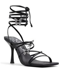 Call It Spring - Flutterby Sandal - Lyst