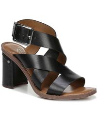 franco sarto cache sandal
