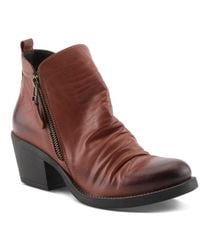 Spring Step - Marzena Bootie - Lyst