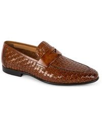 Steve Madden - Playa Loafer - Lyst