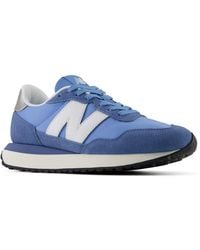 New Balance - 237 Sneaker - Lyst