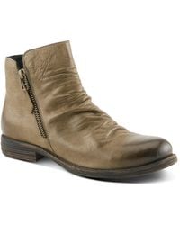 Spring Step - Marquis Bootie - Lyst