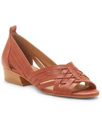 lucky brand baaka shield sandal
