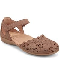Earth - Betti Flat - Lyst