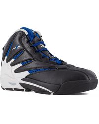 Reebok - The Blast Composite Toe Work Sneaker - Lyst