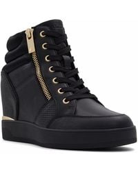 ALDO - Ereliclya Sneaker - Lyst