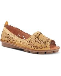Spring Step - Brandal Slipon - Lyst