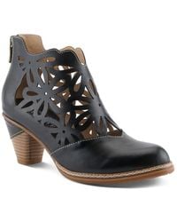 L'ARTISTE - Feelin Free Bootie - Lyst