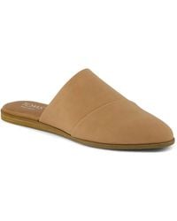 TOMS - Jade Mule - Lyst