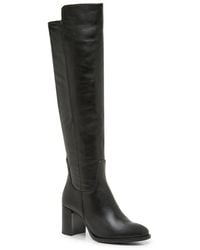 Coach and Four - Aurora Boot - Lyst