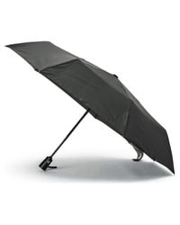 Totes Isotoner - Compact Auto Open/Close Umbrella - Lyst