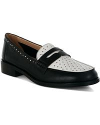 Rag & Co - Raisa Loafer - Lyst
