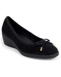 Aerosoles - Tema Wedge Pump - Lyst