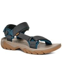 Teva - Terra Fi 5 Universal Sandal - Lyst