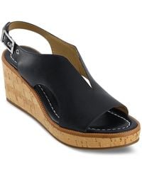 Bernardo - Kuarta Wedge Sandal - Lyst