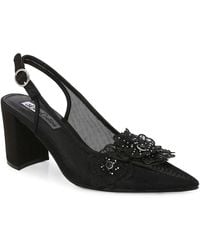 Lady Couture - Ballroom Pump - Lyst